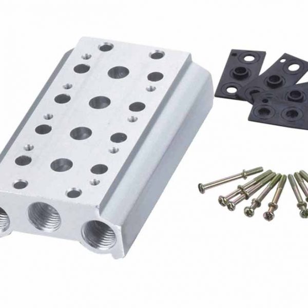 podložna ploča za razvodnike